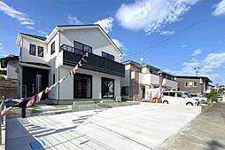 新築戸建 宮城郡利府町加瀬160番 B号棟