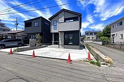 新築戸建 太白区西の平3期 1号棟