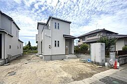 新築戸建 宮城郡利府町花園3丁目19番 A号棟