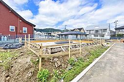 物件画像 新築戸建 名取市愛島台第9 1号棟