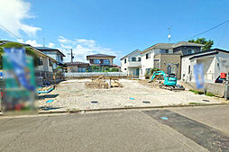 物件画像 新築戸建　泉区長命ケ丘第18　1号棟