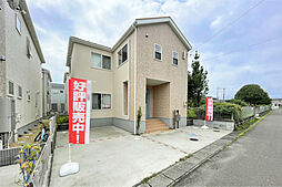 物件画像 中古戸建　太白区東中田1丁目　1棟