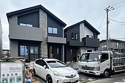 物件画像 新築戸建 宮城野区自由ケ丘1期 1号棟