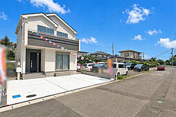 新築戸建 泉区将監5丁目114番 B号棟