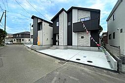 新築戸建 太白区中田3期 1号棟