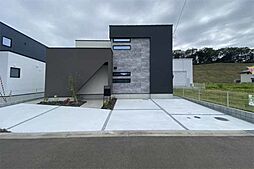 新築戸建　黒川郡大和町しあわせの杜　1号棟