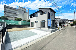 新築戸建 若林区沖野2丁目 1号棟
