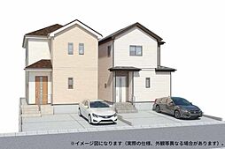 新築戸建 多賀城市東田中1丁目76番 A号棟