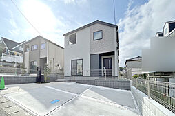 物件画像 中古戸建　青葉区中山4期　2号棟