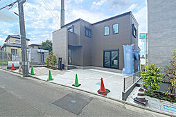 物件画像 未入居中古戸建 若林区若林 1号棟