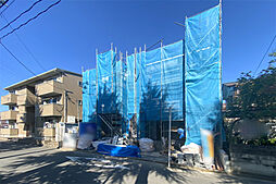 新築戸建 宮城野区新田3期 1号棟