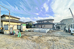 新築戸建 名取市増田7丁目491番 C号棟