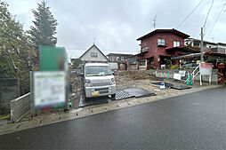 新築戸建 富谷市東向陽台1丁目45番 A号棟