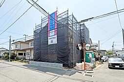 新築戸建 太白区袋原第17 1号棟