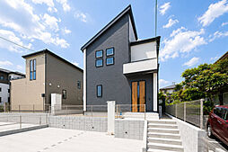 物件画像 新築戸建　泉区南中山3期　1号棟