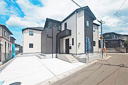 物件画像 新築戸建 泉区南光台南4期 1号棟
