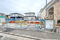 物件画像 新築戸建　泉区市名坂101番　A号棟