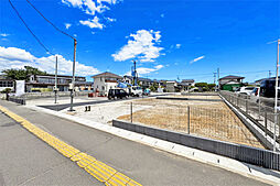新築戸建 岩沼市二木2丁目1 6号棟
