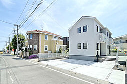 物件画像 新築戸建 泉区南光台南3丁目2 1号棟