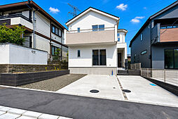 物件画像 新築戸建　泉区鶴が丘4期　1号棟