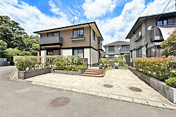 中古戸建 名取市みどり台1丁目 1棟