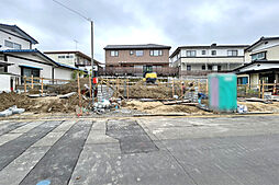 新築戸建 宮城野区安養寺第11 2号棟