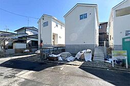 新築戸建 宮城野区安養寺第11 2号棟