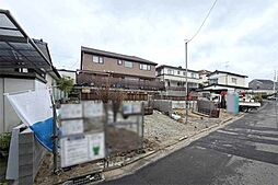 物件画像 新築戸建 宮城野区安養寺第11 3号棟