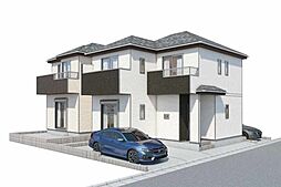 新築戸建 多賀城市高橋1丁目46番 A号棟
