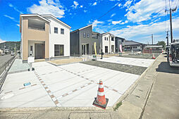 物件画像 新築戸建　柴田郡柴田町船岡清住町2　1号棟