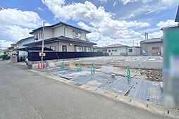 物件画像 新築戸建 青葉区愛子中央3丁目59番 A号棟