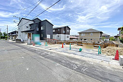 物件画像 新築戸建　泉区将監5丁目114番31　B号棟