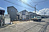 外観：BBQやプールも楽しめる陽当たりの良い南庭♪安心の長期優良住宅！現地（2026年9月）撮影