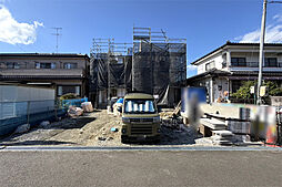新築戸建 塩釜市杉の入3丁目第4 1号棟