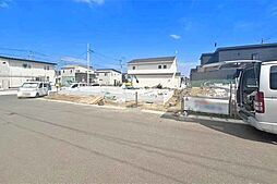 物件画像 新築戸建 名取市愛島台3丁目 C号棟