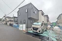 物件画像 新築戸建 青葉区三条町 A棟