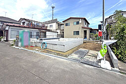 物件画像 新築戸建 多賀城市下馬第10 1号棟