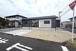 物件画像 新築戸建 富谷市あけの平4期 1号棟