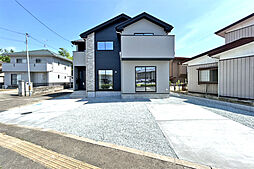 物件画像 新築戸建 宮城野区福室4期 1号棟