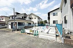 新築戸建 若林区若林1丁目79番 B号棟