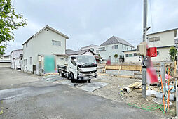 物件画像 新築戸建　青葉区国見第6　1号棟