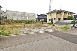 新築戸建 青葉区中山第17 1号棟