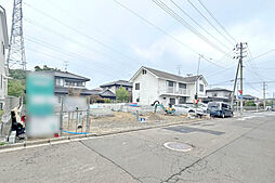 物件画像 新築戸建　青葉区桜ケ丘第16　2号棟
