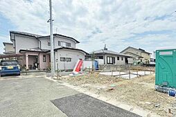 物件画像 新築戸建 太白区西の平第4 2号棟