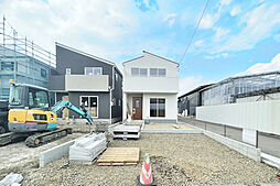 新築戸建 名取市上余田5 4号棟