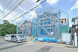 新築戸建 泉区鶴が丘4丁目12番 B号棟