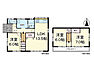 間取り：間取図