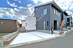 中古戸建 宮城郡加瀬字十三本塚 3号棟