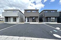 新築戸建 富谷市ひより台第2 2号棟