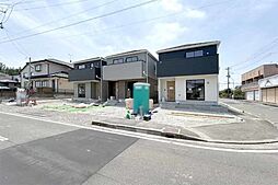 新築戸建 多賀城市大代第22 3号棟